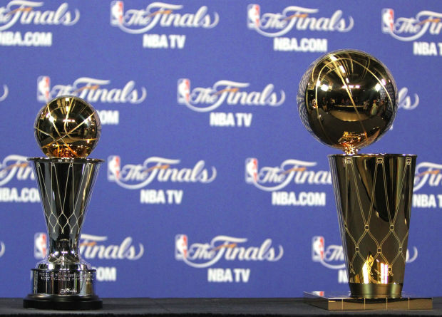 NBA Finals Game 7